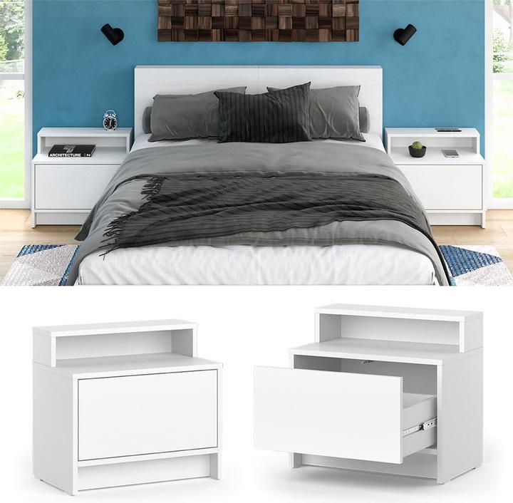 Immagine prodotto Vicco Naara (50.20 x 30.70 x 46.40 cm)