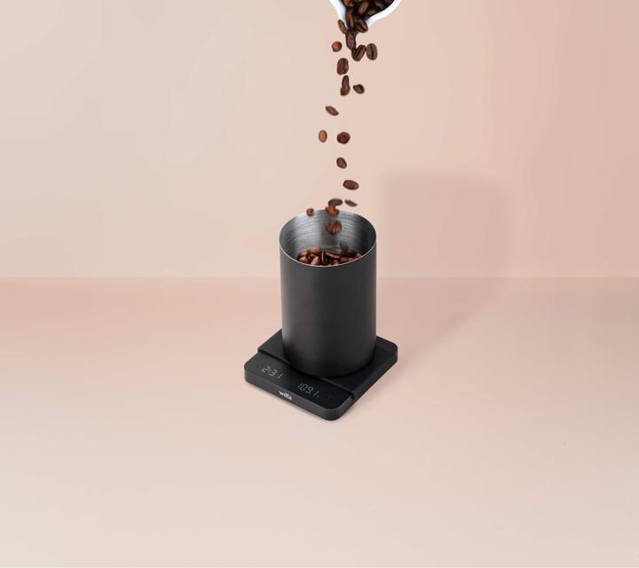 Produktbild Wilfa Uni Mini Coffee Scale