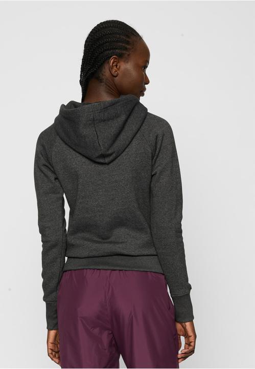 Image du produit Mister Tee Femmes Kicks Love EMB Hoody - 22299 (M)