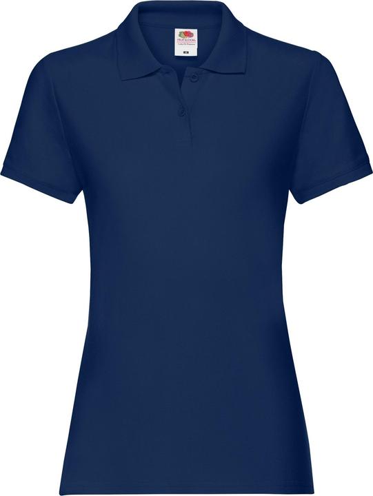 Marineblau