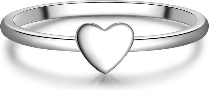 Produktbild Trilani Damen Ring Herz - 38873 (52)