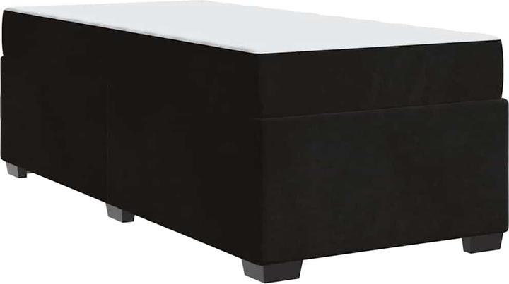 Actual product image vidaXL Bettrahmen (90 x 200 cm)