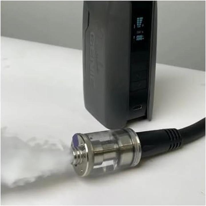 Produktbild SmokeGenie Stromverlängerungskabel