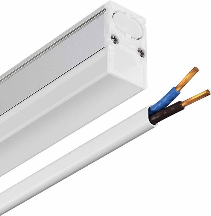 Immagine prodotto Siteco COMBILITE LED-F Apparecchio a stecca LED 1180x25mm 18W 3000K (1800 lm)