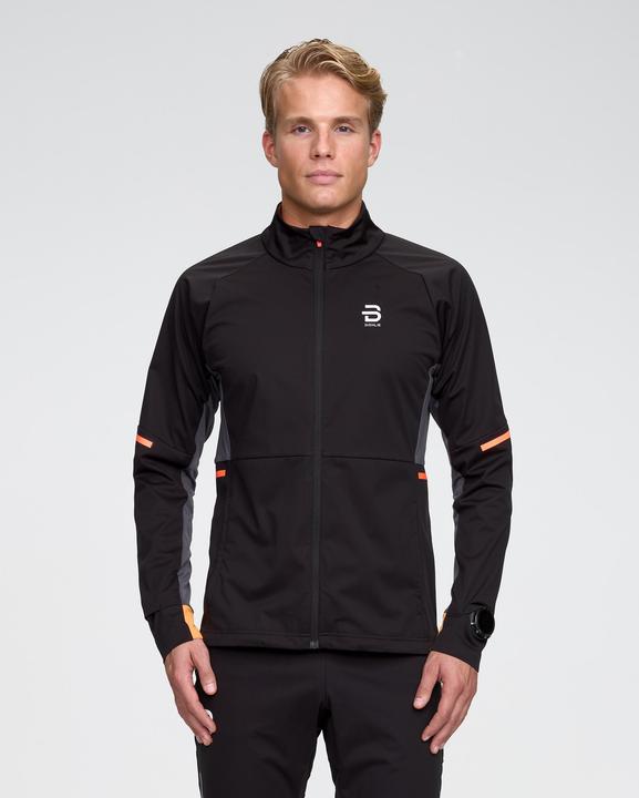 Actual product image Daehlie M Jacket Force (XL)
