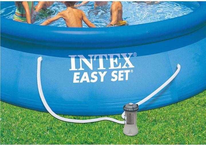Immagine prodotto Intex Tubo flessibile di collegamento