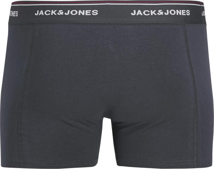 Immagine prodotto Jack & Jones 5er-pack Trunks Trunks (L, Confezione da 5 pezzi)