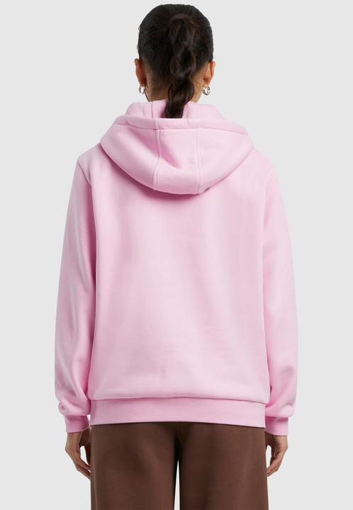 Image du produit Merchcode Ladies Christmas Elements Fluffy Hoody - 181787 (XS)