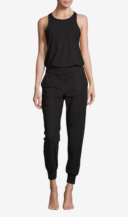 Produktbild CASALL Jumpsuit mit Racerback fürs Wochenende (36)