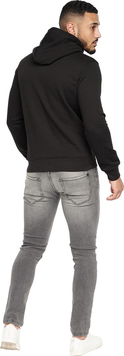Immagine prodotto Crosshatch Bartamax Felpa con Cappuccio Uomo (M)