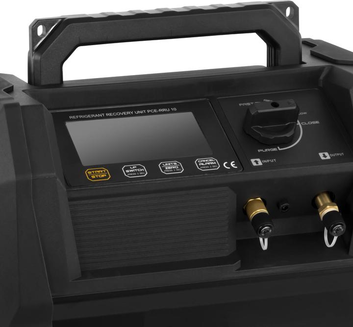 Produktbild PCE Instruments Vakuumpumpe