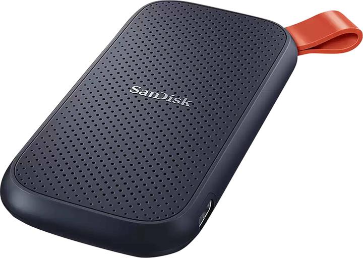 Produktbild Sandisk Portable SSD V2 (1 TB)