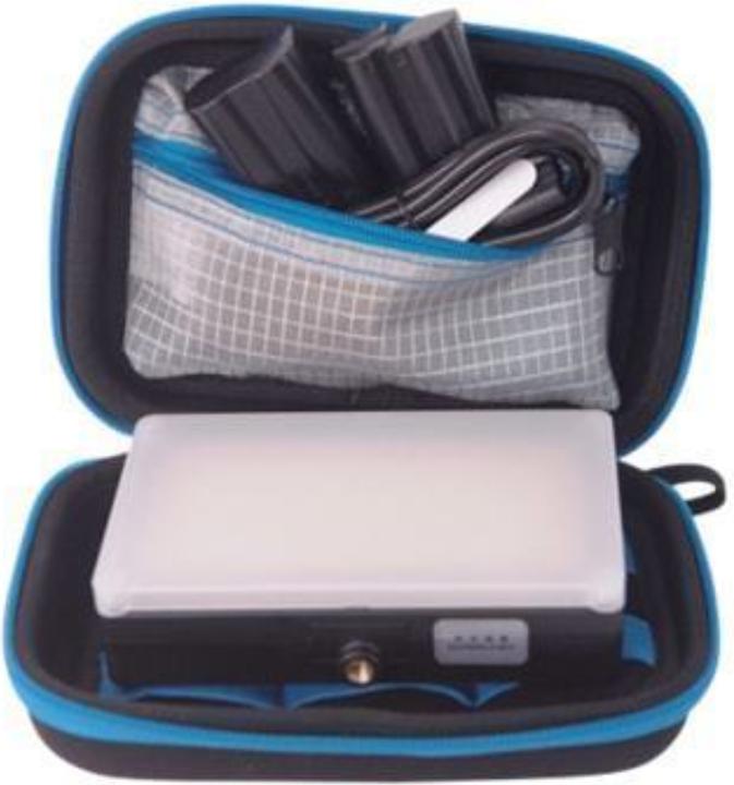 Produktbild Orca OR-65 Hartschalenkoffer Klein