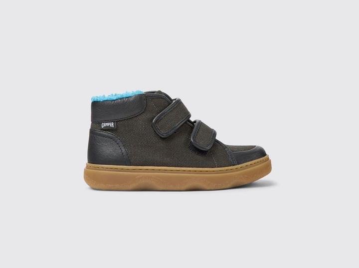 Actual product image Camper Kiddo Sneaker (36)