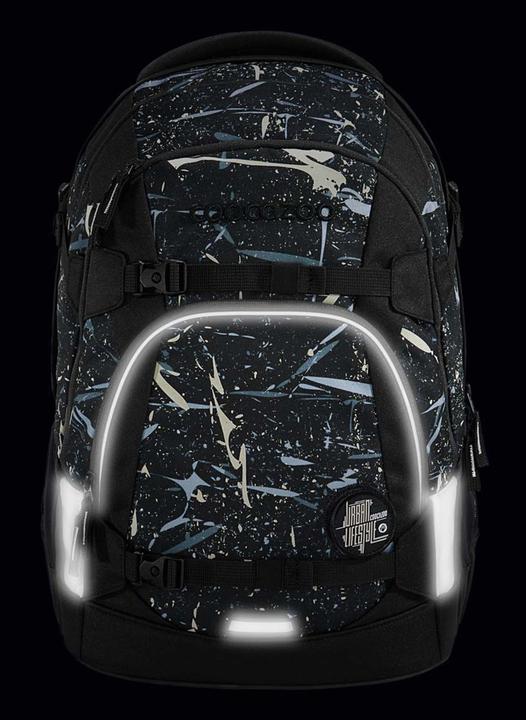 Immagine prodotto Coocazoo Zaino scuola MATE, 30 litri (30 l)