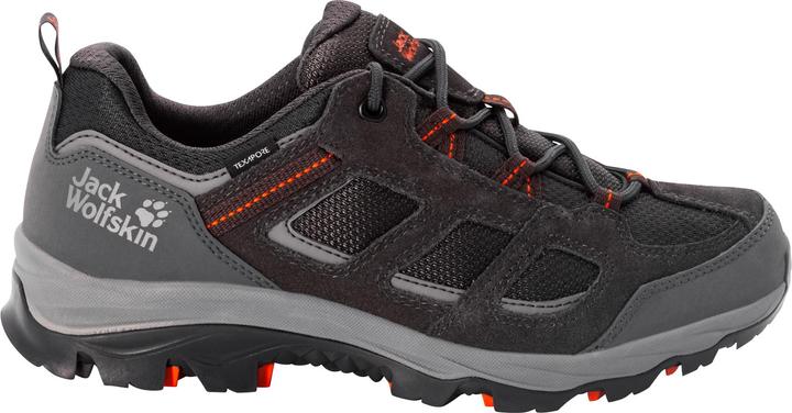 Produktbild Jack Wolfskin Vojo 3 Texapore Low M (39.5)