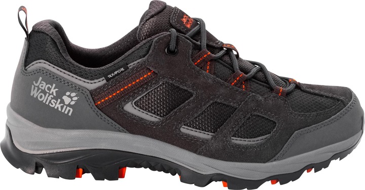 Produktbild Jack Wolfskin Vojo 3 Texapore Low M (39.5)