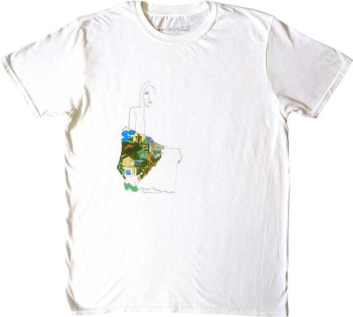 Produktbild Joni Mitchell Ladies Album (L)