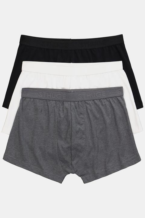 Produktbild Sthuge Hip-Pants, OEKO-TEX, 3er-Pack, Unterhose (6XL, 3er Pack)