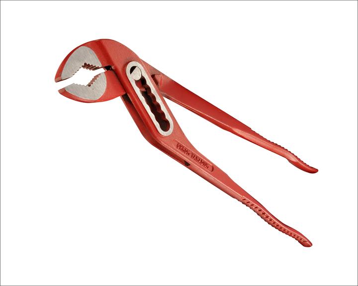 Actual product image CFH Water pump pliers 1 1/2 / 42 mm (300 mm)