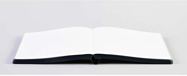 Immagine prodotto Nuuna Graphic L, Future Plans (22 x 16,5 cm, Punteggiato, Copertina morbida)