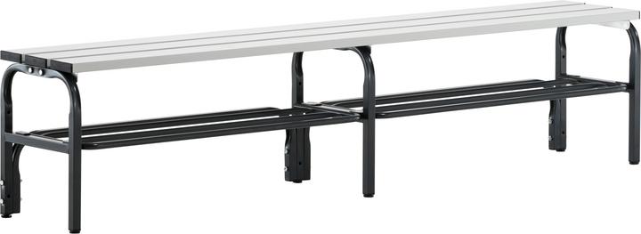 Produktbild kaiserkraft Umkleidebank (35 cm, 45 cm)