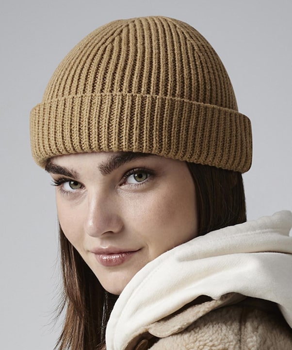 Image du produit Beechfield Casquette de pêcheur Harbour (Taille unique)