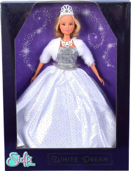 Produktbild Simba SL White Dream