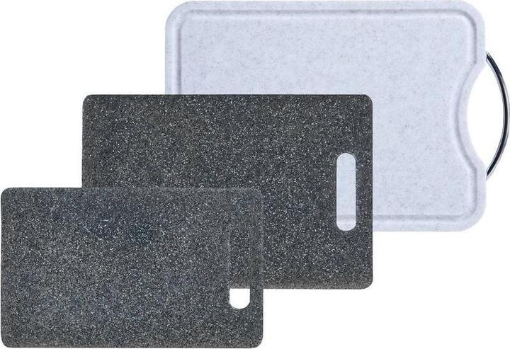 Image du produit Zeller Present Aspect granit