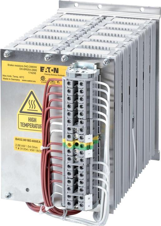 Produktbild Eaton DX-BR050-2880