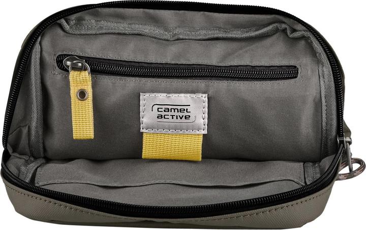 Actual product image Camel Active Explore shoulder bag 24 cm