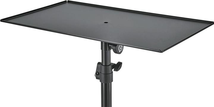 Produktbild K&M 26765 Universal-Stativ (1 Stk., Ständer, Höhenverstellbar)