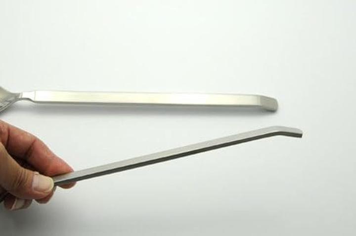 Produktbild Alessi Dry (Salatbesteck)