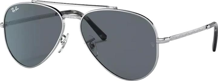 Ray Ban NUOVO AVIATORE RB3625 003/R5 62