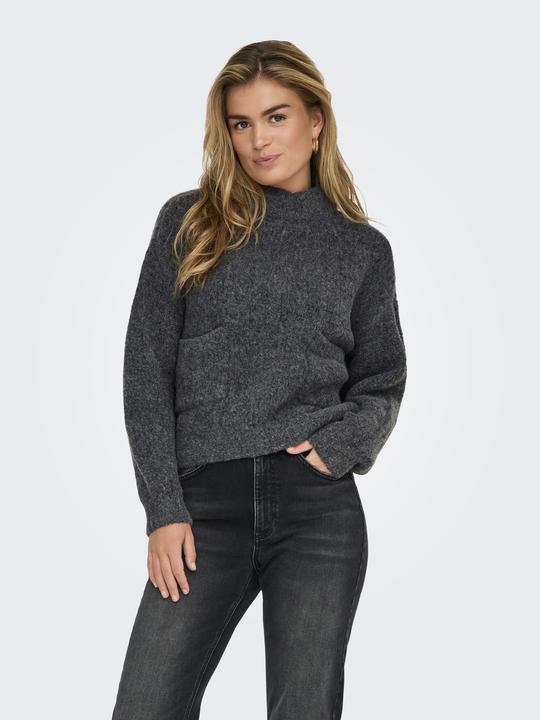 Produktbild Only ONLPIE Pullover Strickpullover (XS)