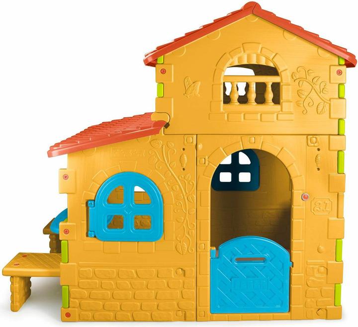 Produktbild Feber Spielvilla