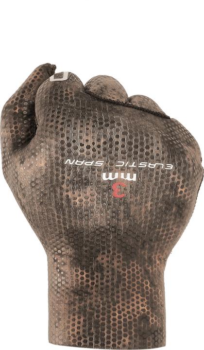 Actual product image Cressi Tracina (3 mm, L)