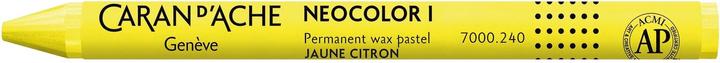 Image du produit Caran d'Ache Neocolor I (1x)