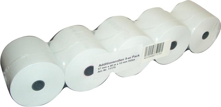 Produktbild Olympia Papierrolle