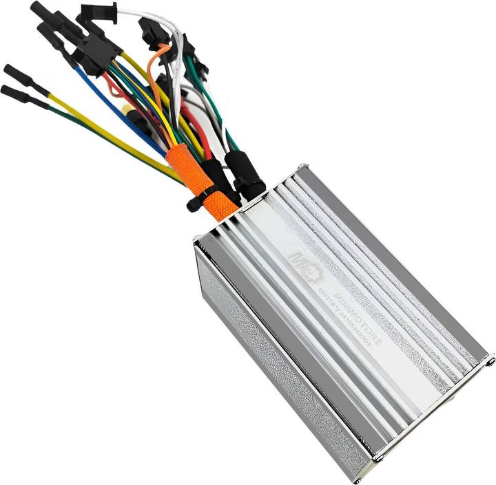 Produktbild Mini Motor V2-Controller