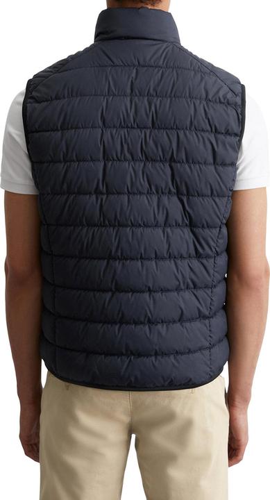 Actual product image Marc O'Polo Woven Outdoor Vest (3XL)