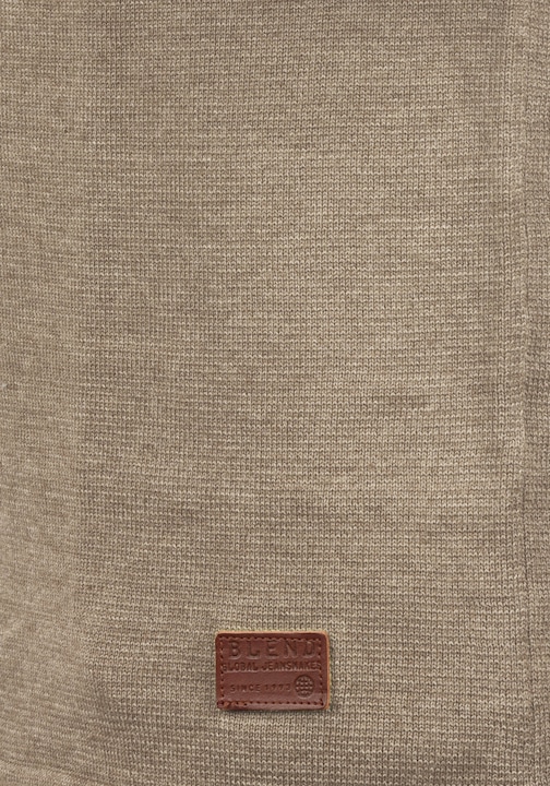 Immagine prodotto Blend John Maglione Pullover Maglieria Da Uomo Con Girocollo In Cotone 100% (3XL)