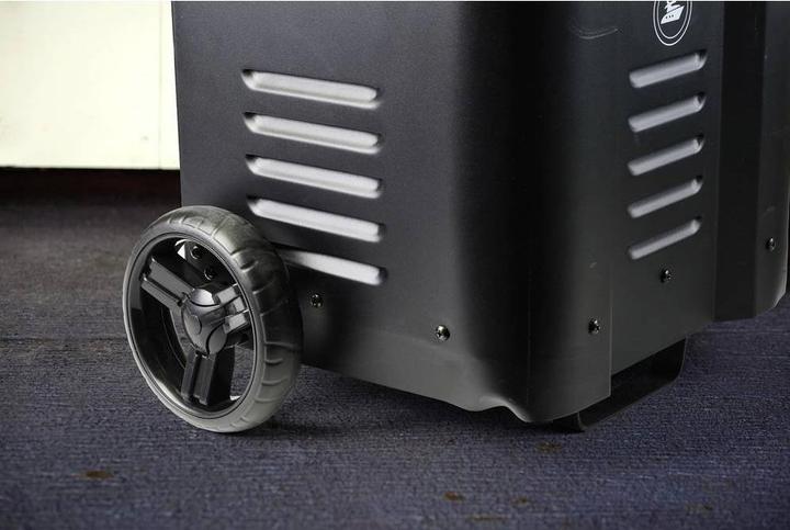 Produktbild Voltcraft VC-WL 60/200 Lader+Starter VC-12362515 Werkstattladegerät 60 A 30 A (24V, 60 A)