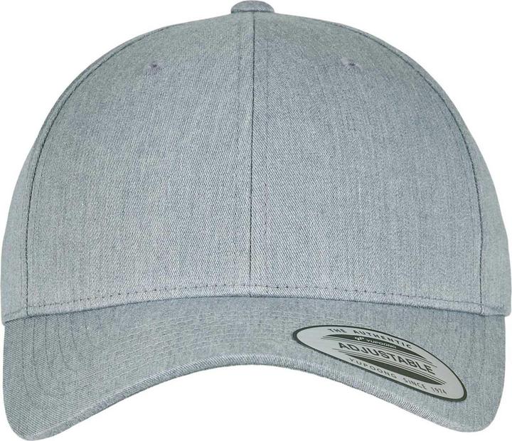 Actual product image Flexfit Classic Curved Snapback Baseball Cap