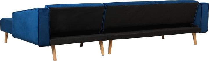 Produktbild Beliani Vadso (Ecksofa)