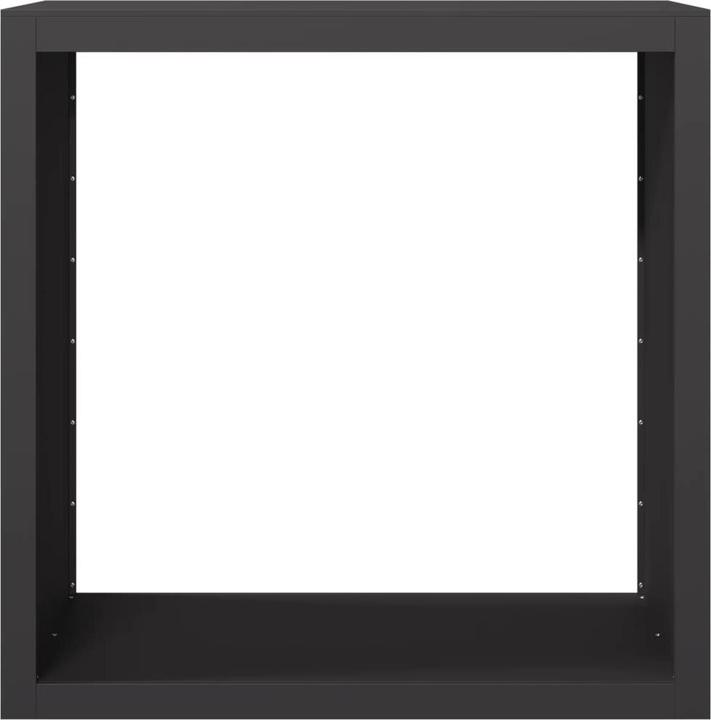 Immagine prodotto vidaXL Brennholzregal