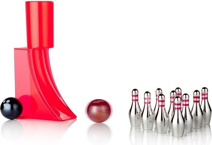 Produktbild NPW Desktop Bowling