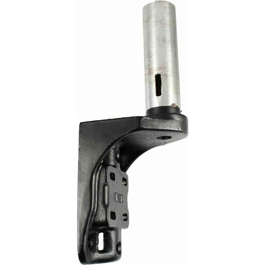 RAM Mounts RAM Vertical Base W/ Post, Barcode-Scanner Zubehör