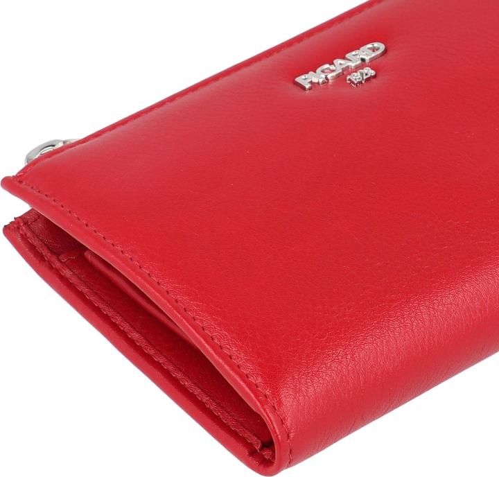 Actual product image Picard Bingo 7218 wallet