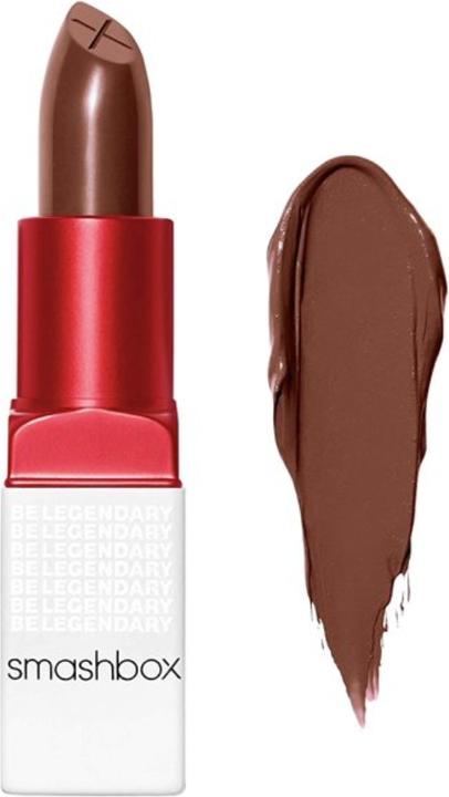 Produktbild Smashbox Be Legendary Lipstick Caffeinate